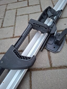 Thule proride 598 - 2