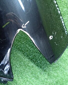 alfa romeo stelvio blatník - 2