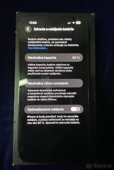 Iphone 13pro max 256gb - 2