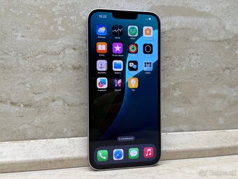 iPhone 14 Plus Purple 128GB - 2