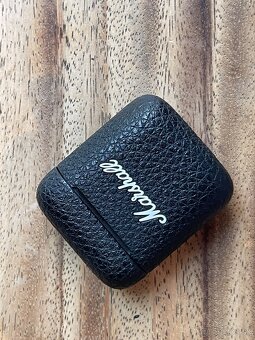 Marshall Minor 3 - 2