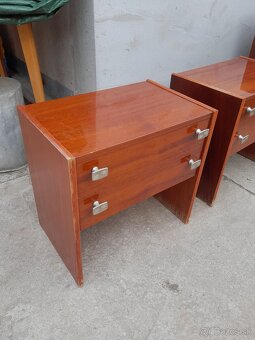 Predám skrinky sotolík - 2