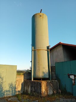 Cisterna - 2