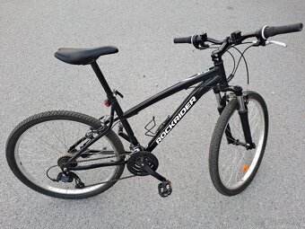 Bycikel Rockrider ST 50 - 2