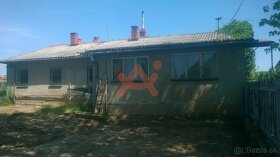 Bez maklérov predám dom v lokalite Nitra (ID: 101153) - 2