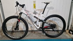 Specialized epic s-works - 2