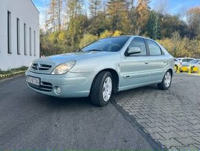 Citroen Xsara 1.4i In Ecxlusive = 71.000 km - 2