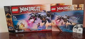 Lego Ninjago Drak Overlorda 71742 - 2