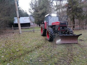 Zetor 12145 ukt lkt - 2