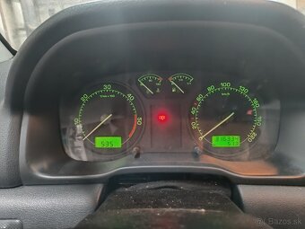 Motor 1.9 TDI 74kw ATD - 2