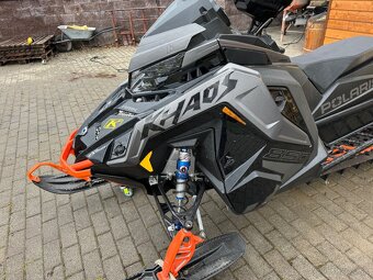 Polaris - 2