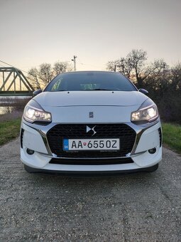 DS3 Performance 208PS - 2