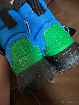 Adidas x Lego velkost 30 - 2