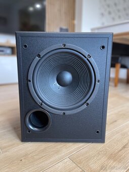 Yamaha YST-SW300 - 2