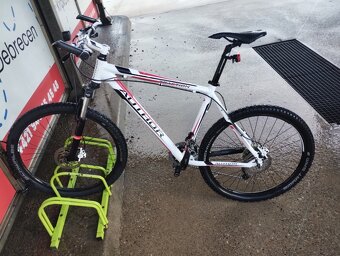 Horský bicykel Author 26 - 2