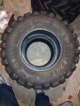ATV pneu 25x10x12 , 25x11x12 - 2