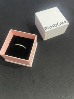 Pandora prsteň - 2
