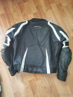 Kombinéza probiker veľ. 54 - 2