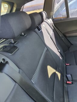 Bmw X3 3.0d - 2