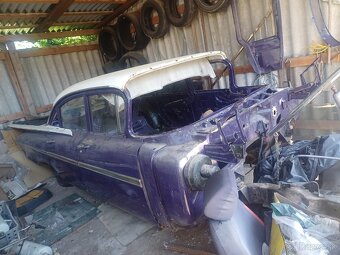 Chevrolet impala - 2
