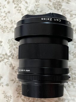 ZEISS Distagon T 35mm f/2 ZF.2 Nikon F - 2