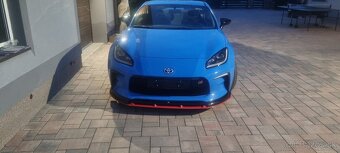 Toyota GR86 Executive - 2