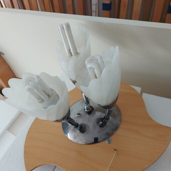 Lustre - 2