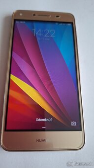 Huawei Y5 II - 2