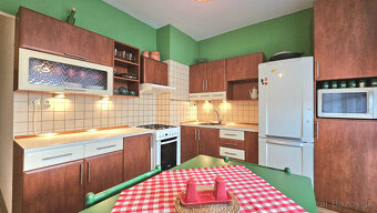 EXKLUZÍVNE, PREDAJ, 2-izbový byt s balkónom, Mochovská ul., - 2