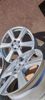 Alu Autec 5x112 R19 - 2