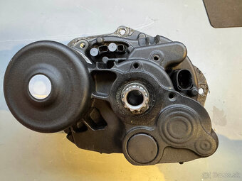Motor elektrokola Bosch Performance CX 2.gen - 2