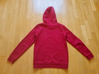 Originál Adidas mikina veľ. 152 - 2