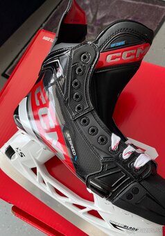 korcule CCM Jetspeed FT6 Pro - 2