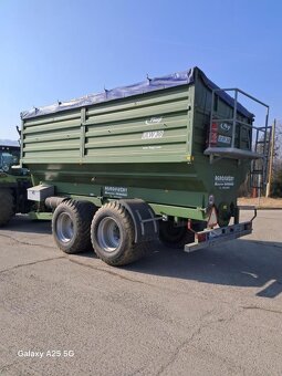 Fliegl ULW 30 - 2