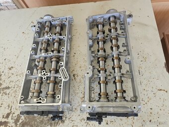 VACKOVY MODUL 2,0 TDI SKODA - SEAT - VW - 2