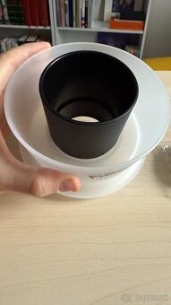 Ceado Hoop Coffee Brewer - Ghost - 2