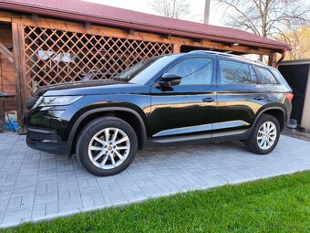 ✅ŠKODA KODIAQ ✅ - 2