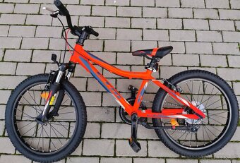 Predám detsky bicykel CTM JERRY 20 ALU - 2