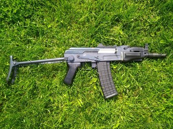Airsoft AK 47 beta JG - 2
