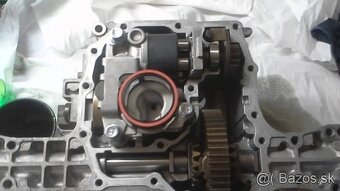 Repas hydroprevodovka alebo manualna zahradny traktor - 2