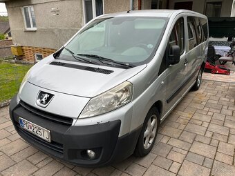 Peugeot Expert - 2