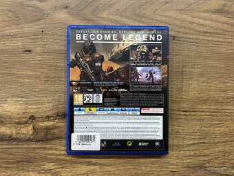 Destiny na PS4 - 2