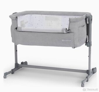 Detská postieľka Kinderkraft Neste UP - 2