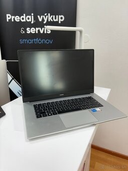Huawei MateBook D14 - 2