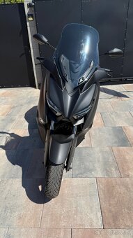 Predám yamaha xmax 300 - 2