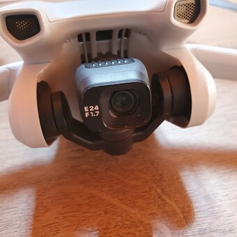 DJI Mini 3 náhradné diely pre dron - 2