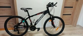 Horský bicykel MUDDYFOX 24" - 2