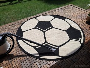 Koberec priemer 200 - 2