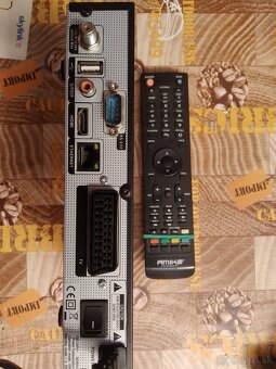 Amíco HD 8150 - 2