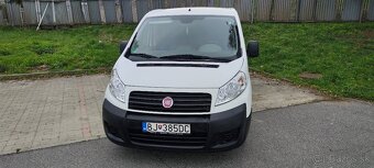 Fiat Scudo 2.0 16V MultiJet L2H1 - 2